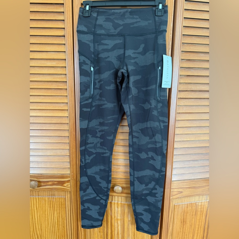Athleta Leggings,Size XS